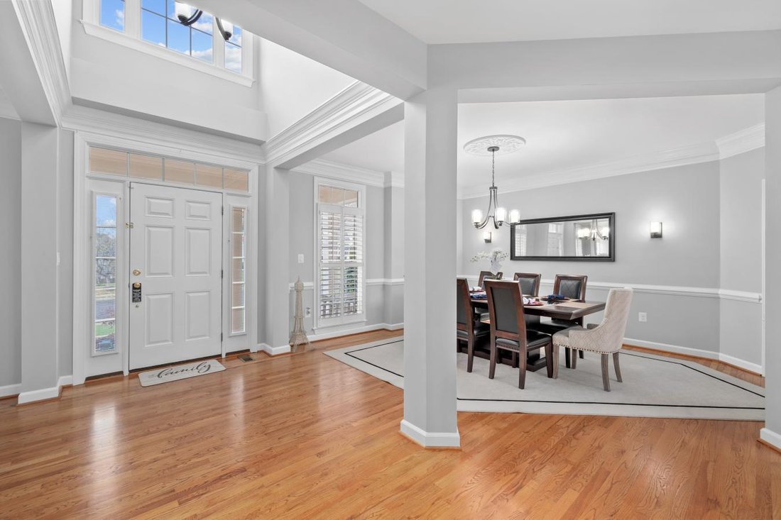 House in Springfield, Virginia, United States 5 - 13961265