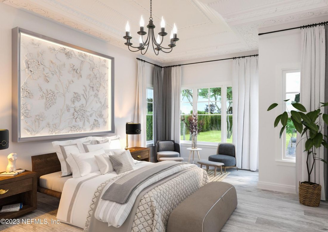 House in Ponte Vedra Beach, Florida, United States 5 - 13960769