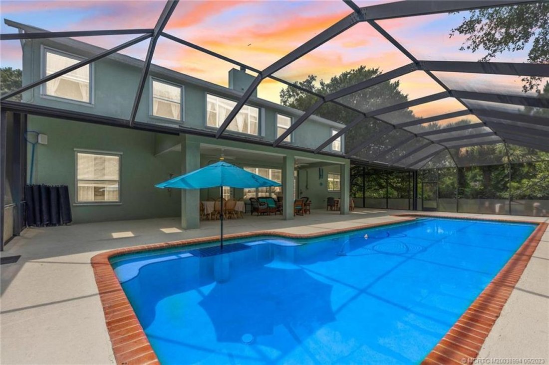 House in Palm City, Florida, United States 2 - 13961744