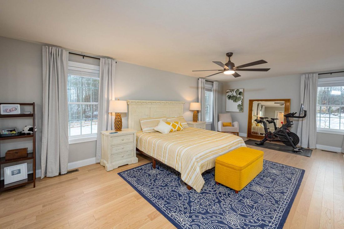 House in Danville, New Hampshire, United States 2 - 13960631