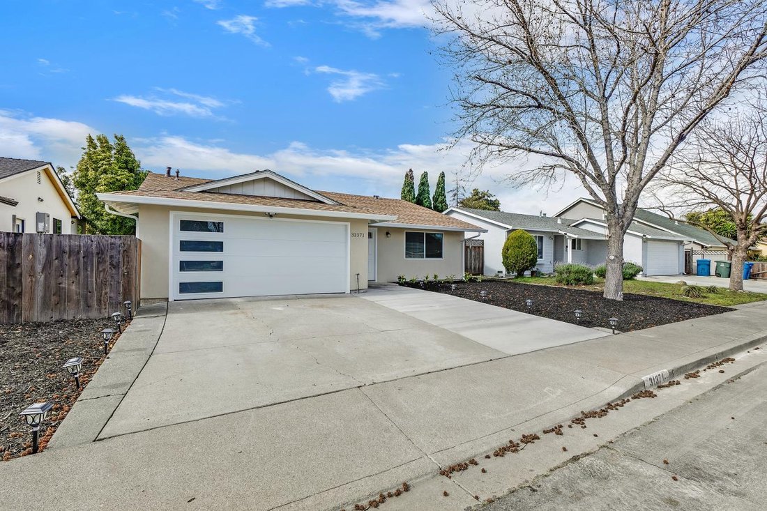 House in Union City, California, United States 3 - 13961341