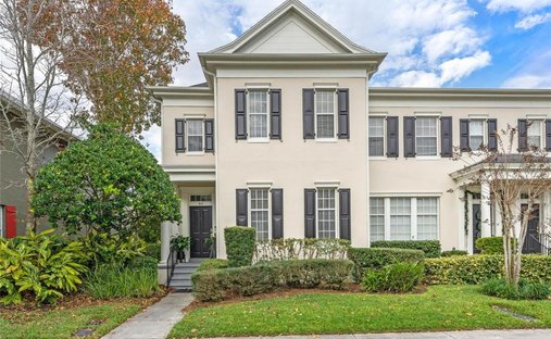 House in Orlando, Florida, United States 1