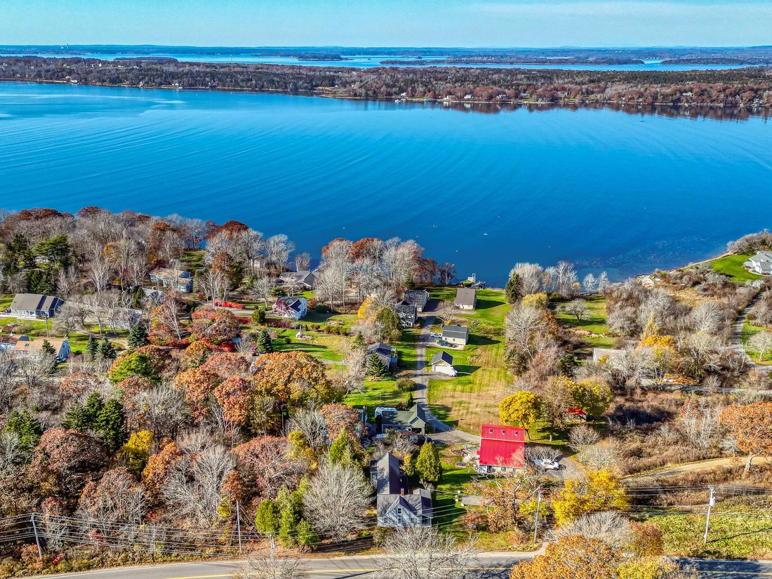 House in Harpswell, Maine, United States 2 - 13961878