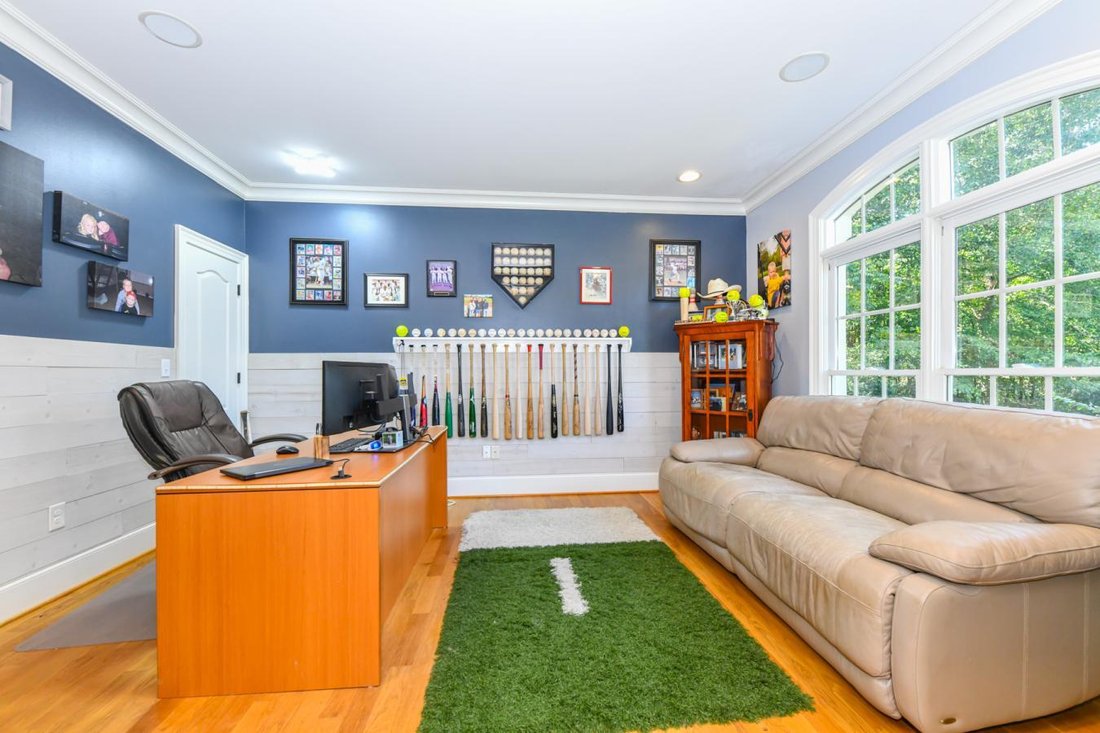 House in Summerfield, North Carolina, United States 4 - 13961561