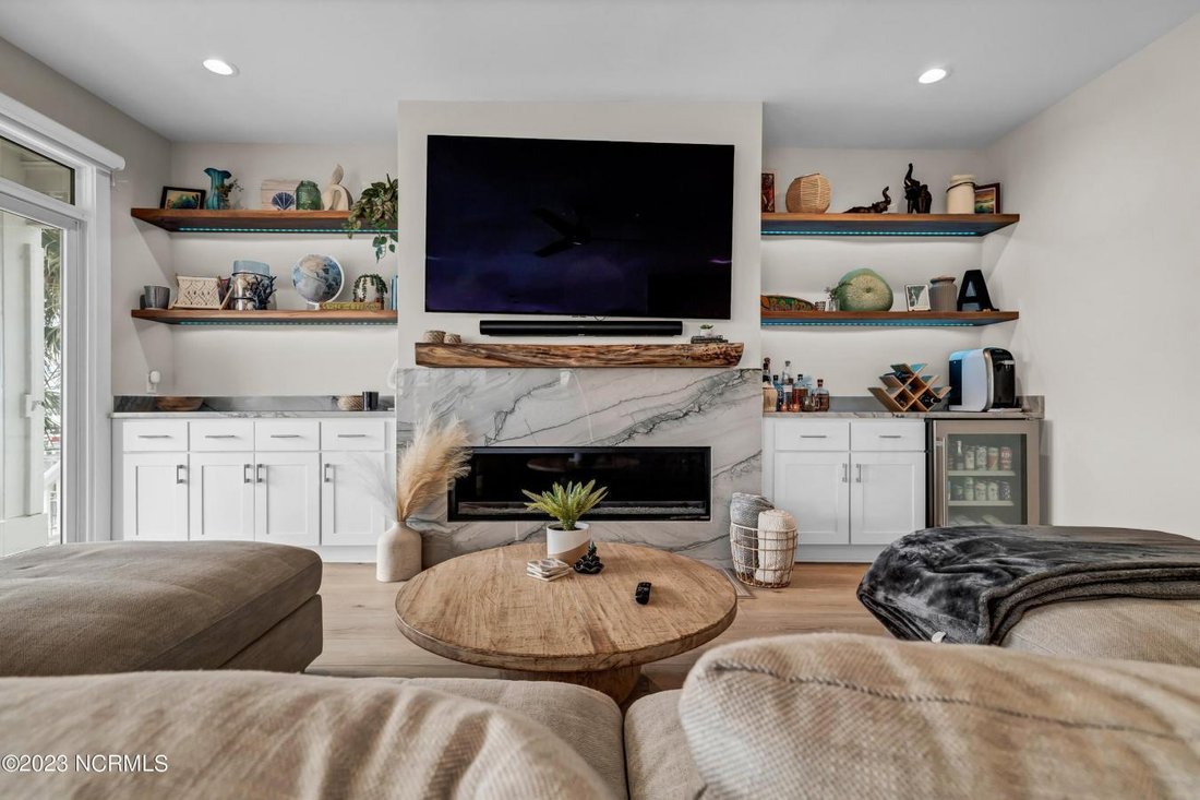 House in Wrightsville Beach, North Carolina, United States 2 - 13961224