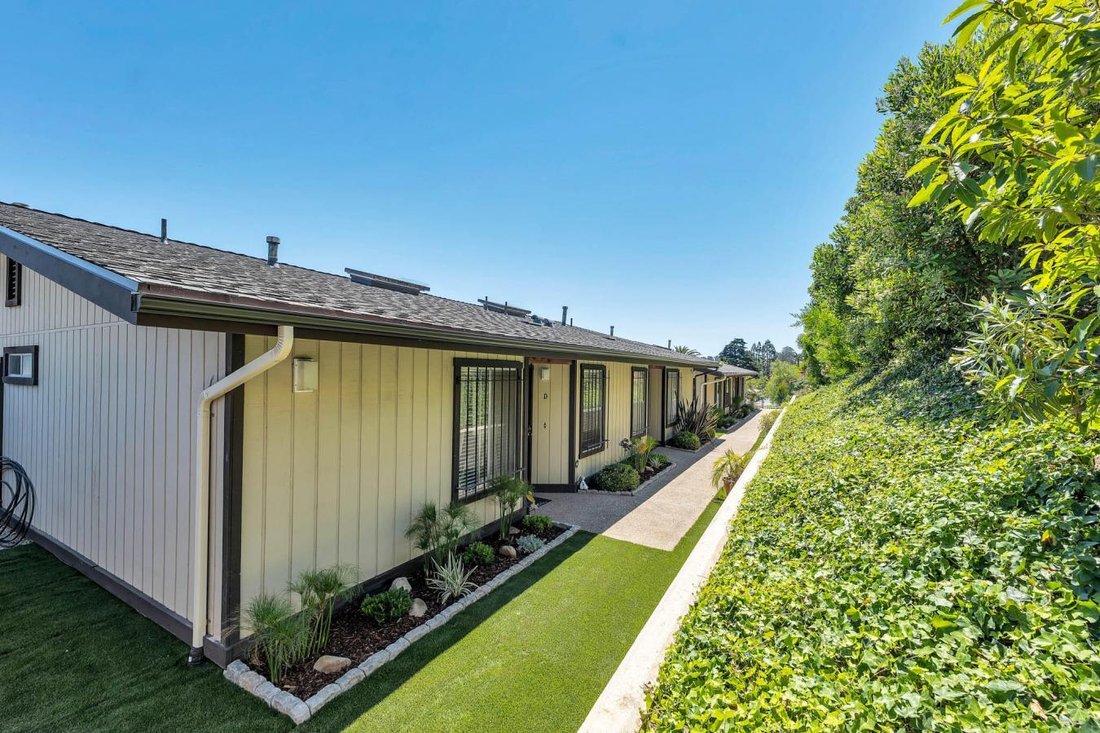 House in Santa Barbara, California, United States 4 - 13961257
