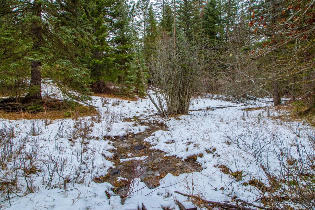 Land in Kalispell, Montana, United States 3 - 13961044
