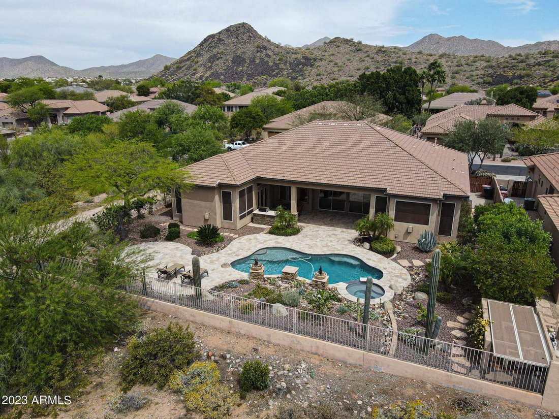 House in Scottsdale, Arizona, United States 4 - 13961727