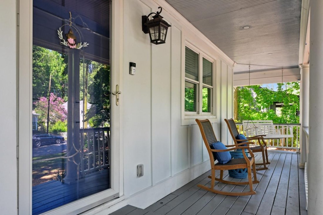 House in Chamblee, Georgia, United States 4 - 13961660