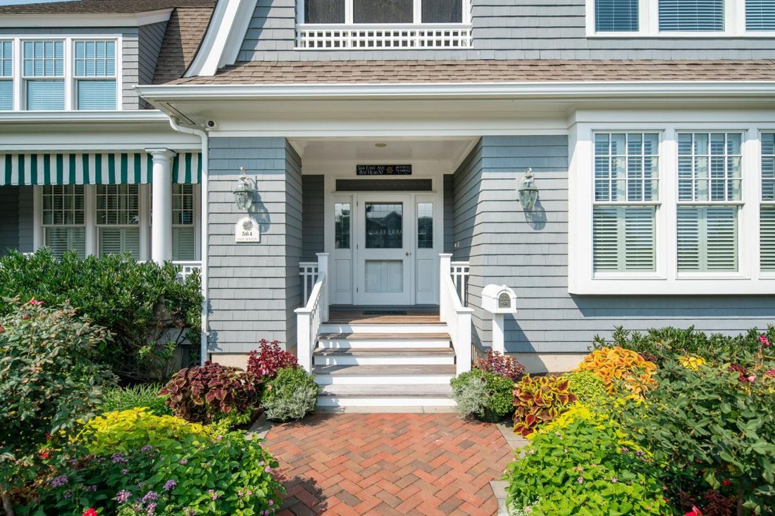 House in Point Pleasant Beach, New Jersey, United States 3 - 13961773