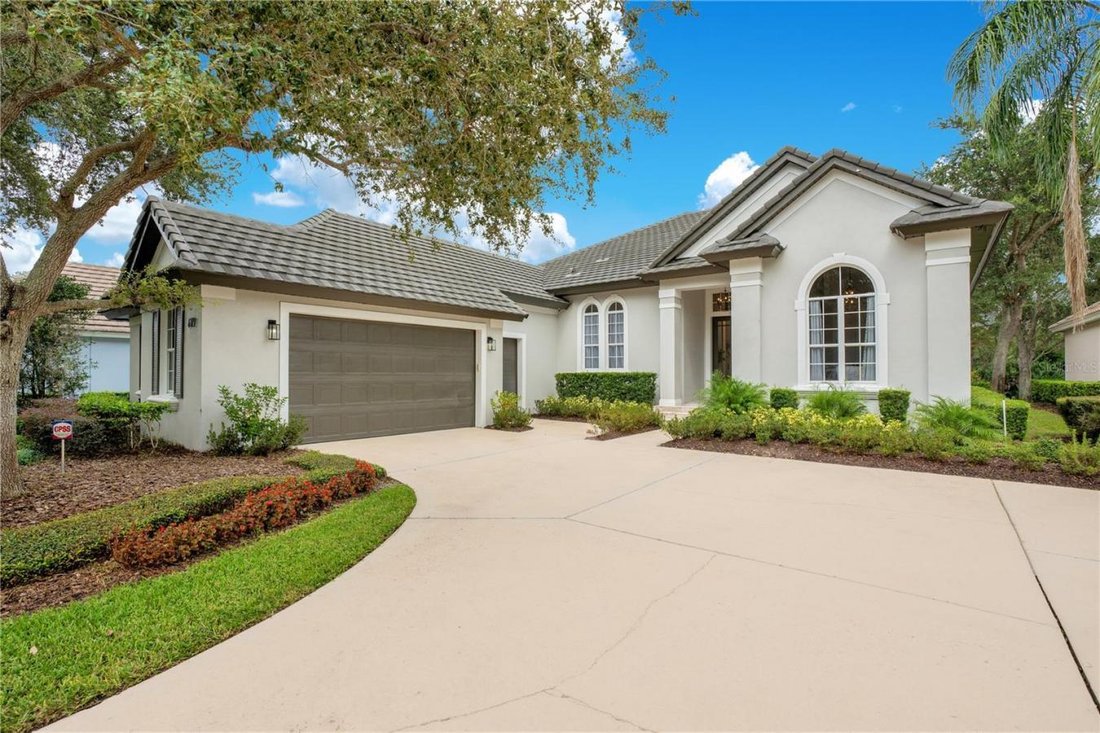 House in Lake Butler, Florida, United States 4 - 13961192