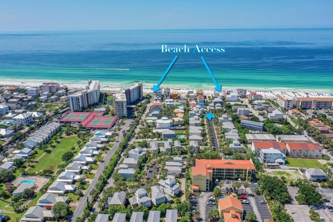 House in Miramar Beach, Florida, United States 1 - 13961747
