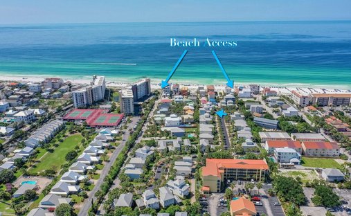 House in Miramar Beach, Florida, United States 1