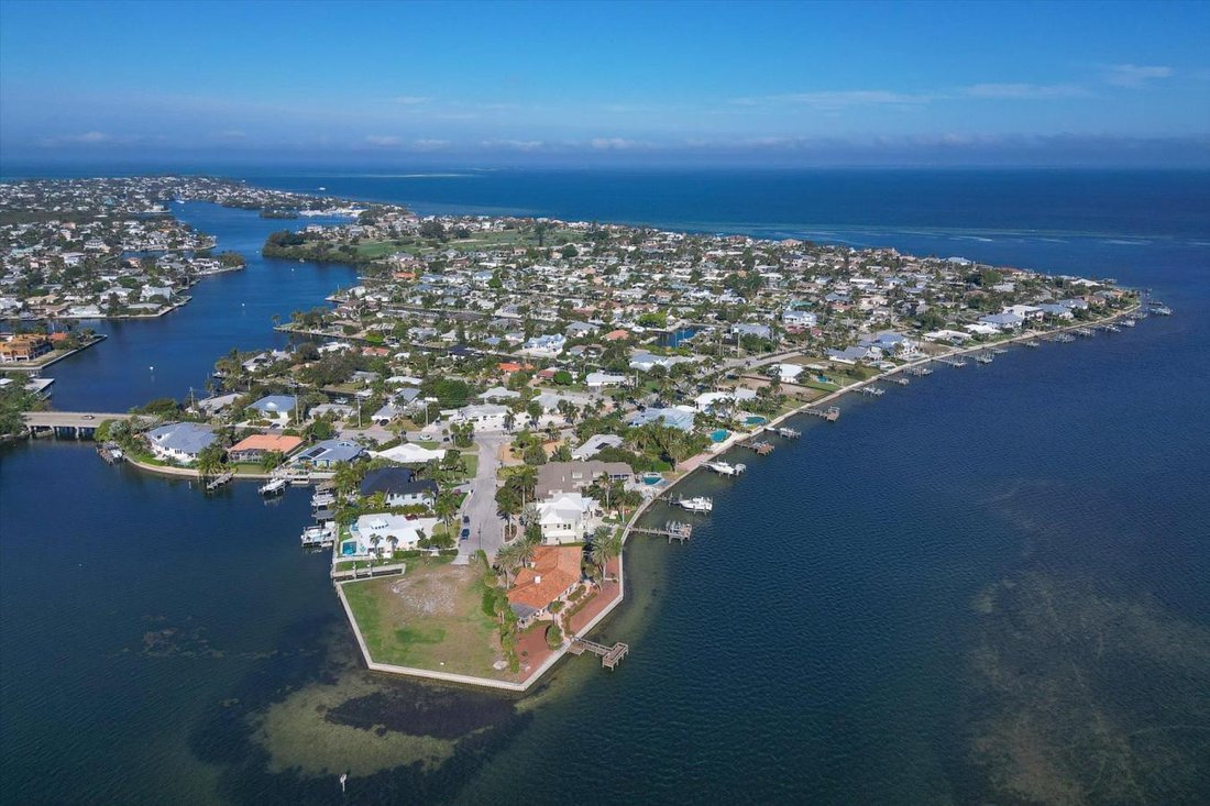 House in Holmes Beach, Florida, United States 1 - 13961751