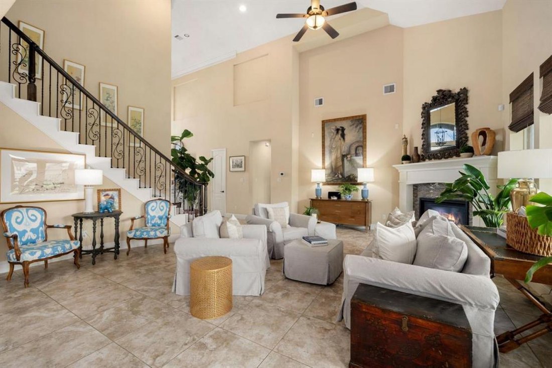 House in Richmond, Texas, United States 5 - 13960728