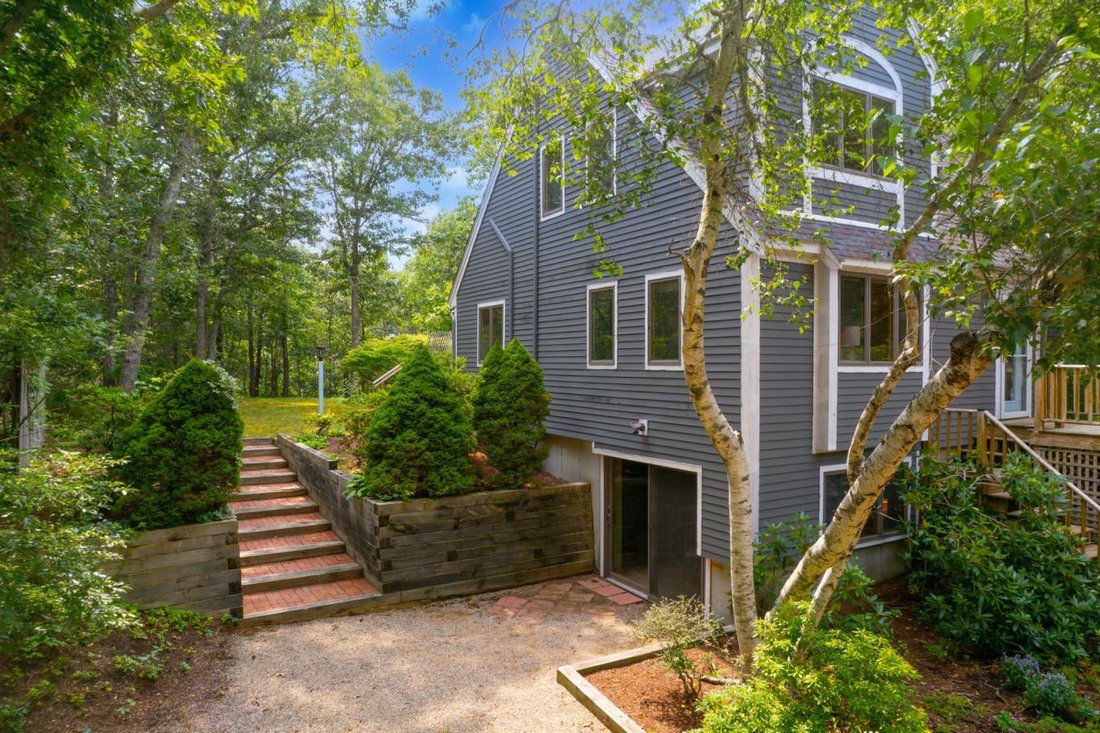 House in Harwich, Massachusetts, United States 2 - 13960964