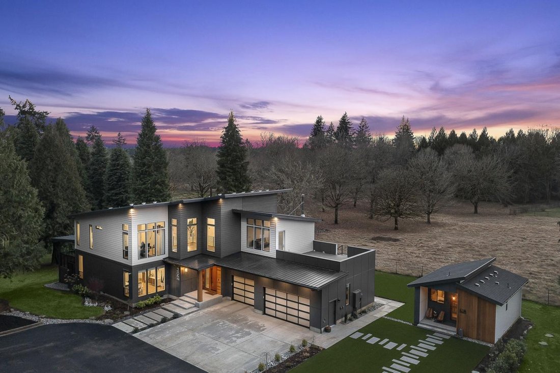 House in Battle Ground, Washington, United States 1 - 13961762