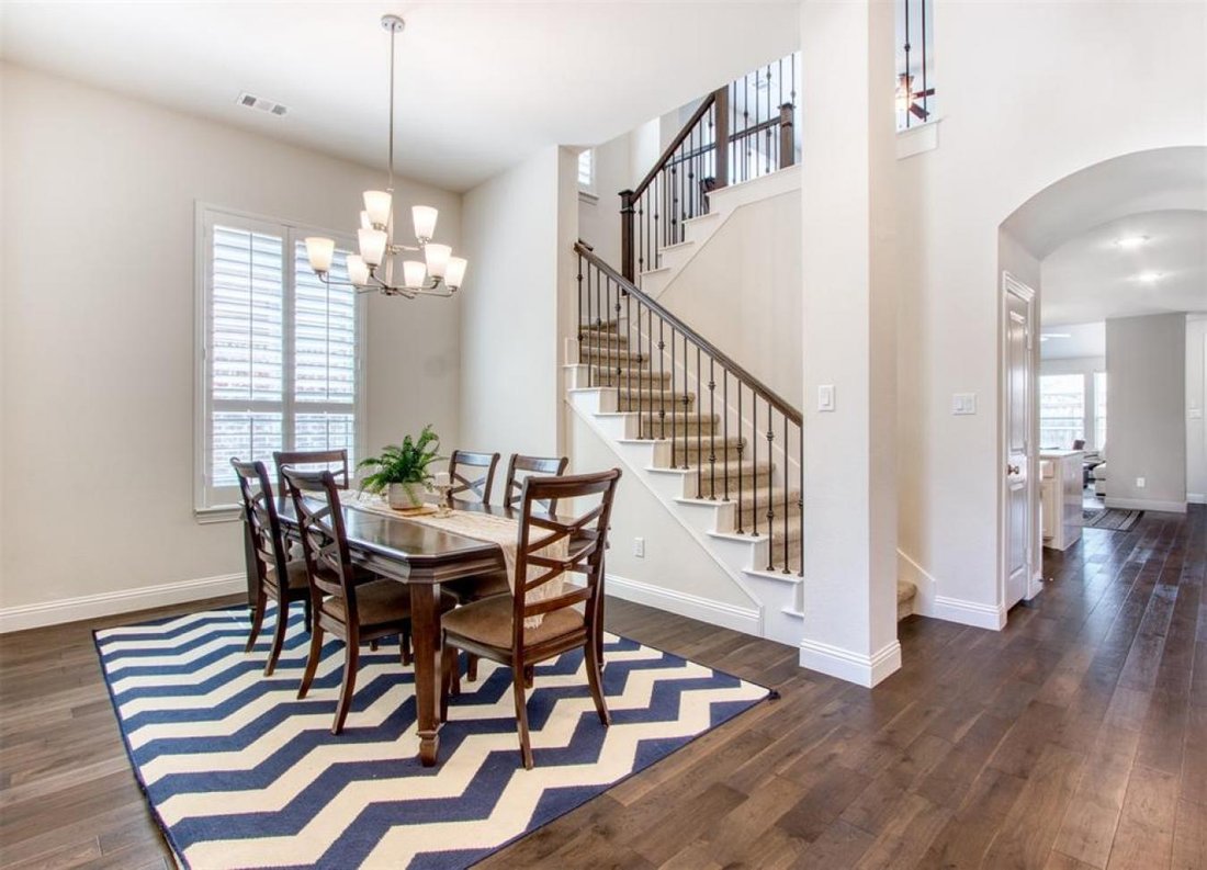 House in The Colony, Texas, United States 2 - 13961585