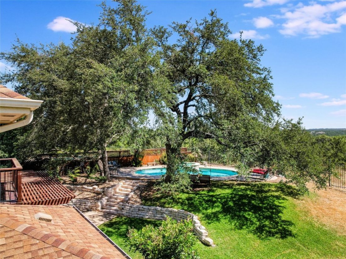 House in Austin, Texas, United States 4 - 13961300