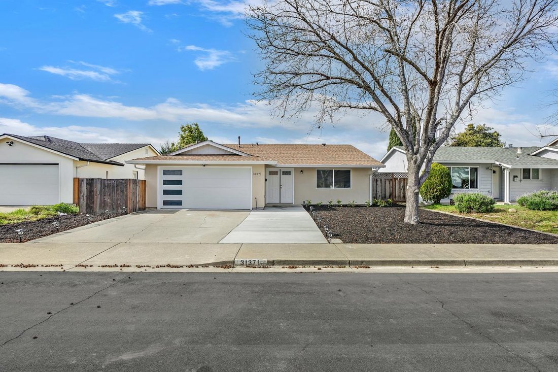 House in Union City, California, United States 1 - 13961341