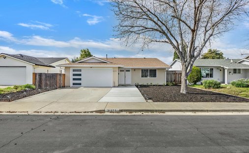 House in Union City, California, United States 1