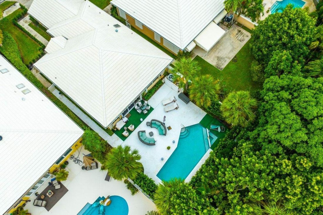 House in West Palm Beach, Florida, United States 5 - 13960985
