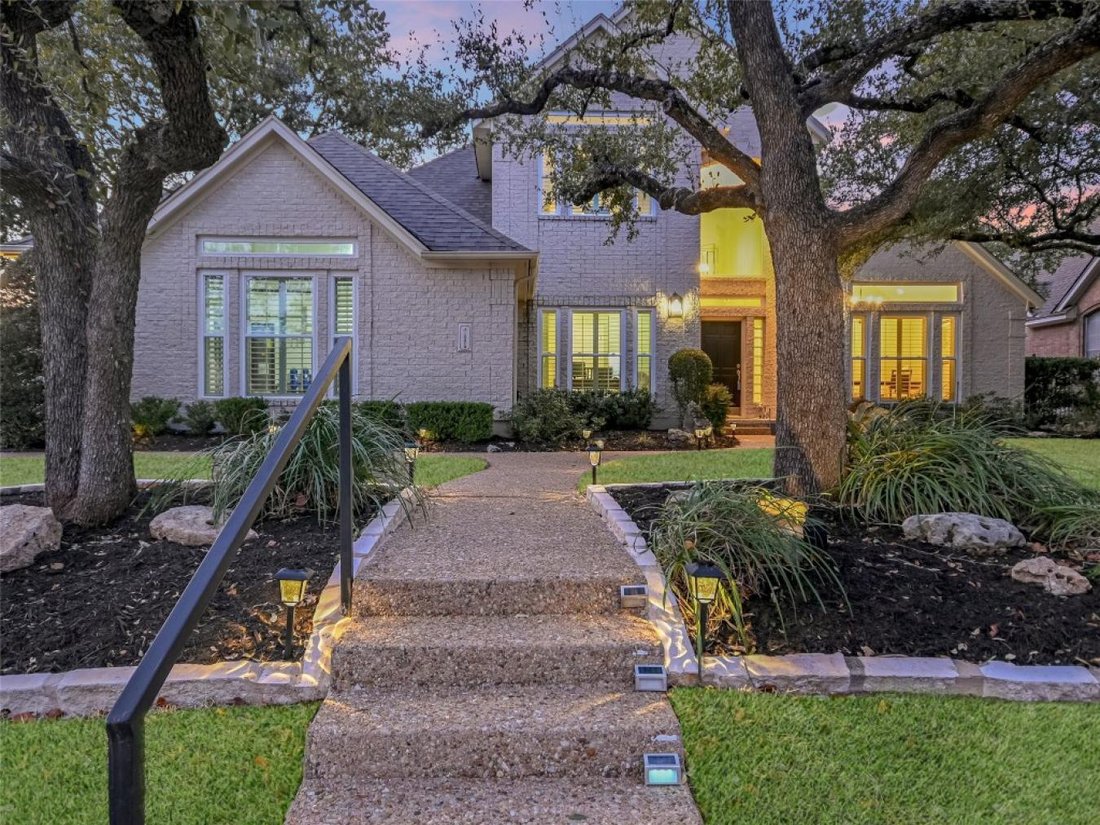 House in Austin, Texas, United States 2 - 13961052