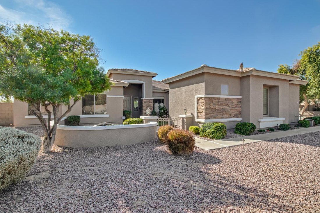 House in Litchfield Park, Arizona, United States 4 - 13961769