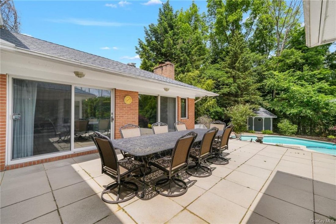 House in Ramapo, NY, United States 5 - 13961479