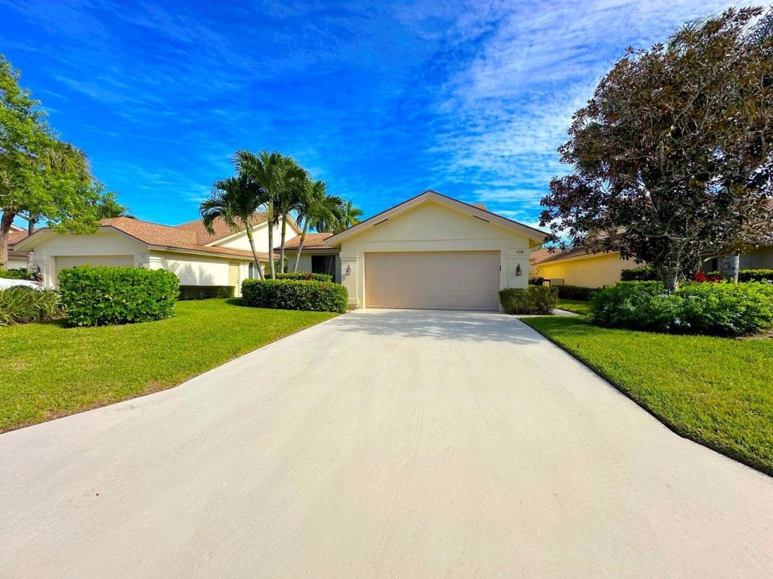 House in Jupiter, Florida, United States 4 - 13960901