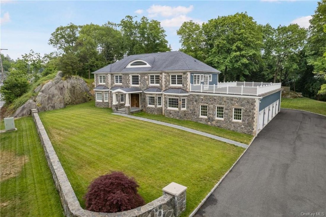 House in Rye, New York, United States 2 - 13961362