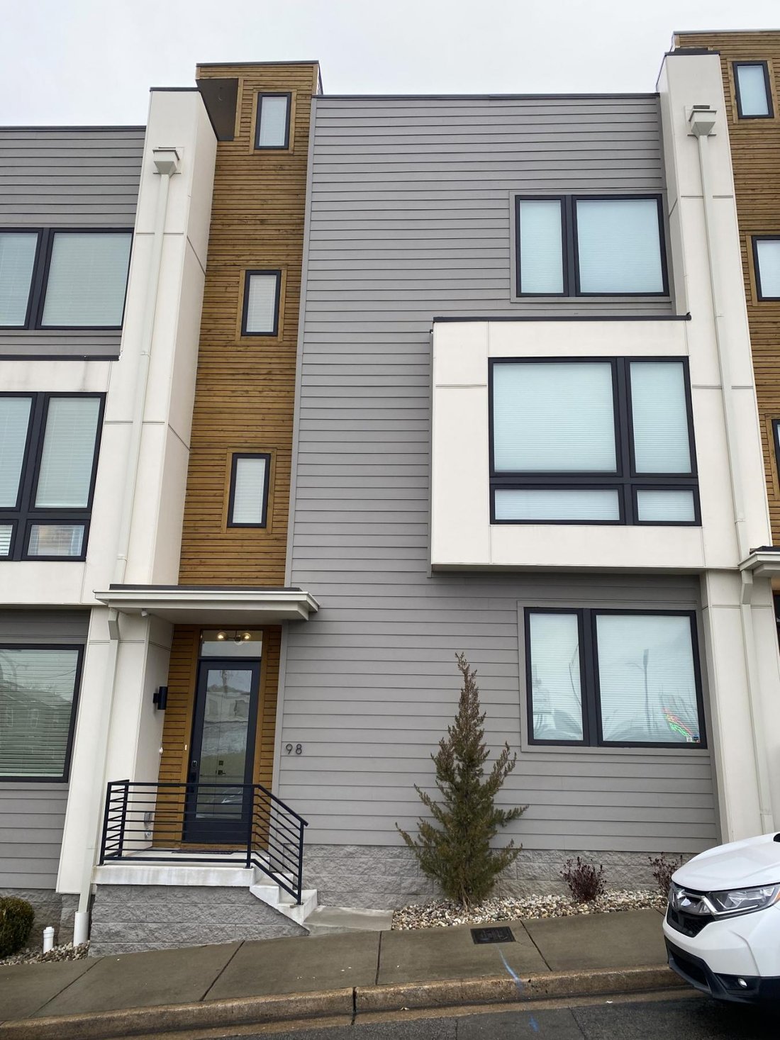 Townhouse in Nashville, Tennessee, United States 4 - 13960970