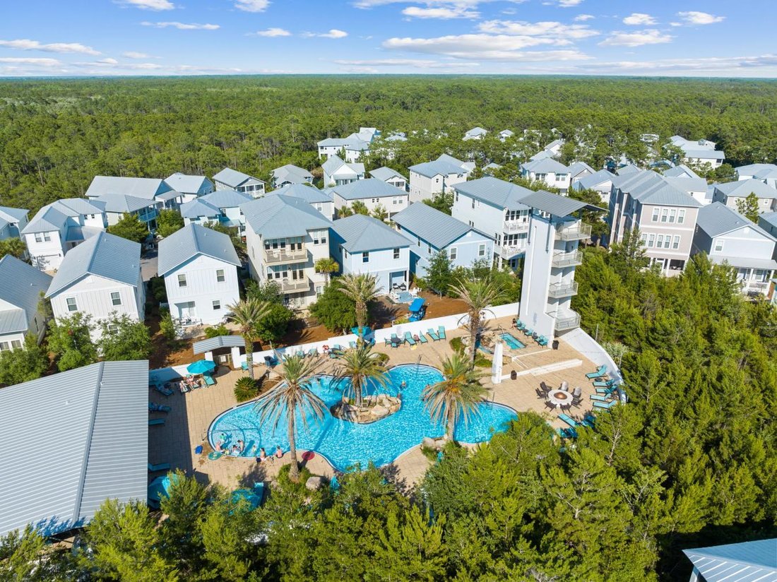 House in Santa Rosa Beach, Florida, United States 5 - 13960968