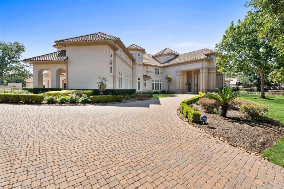 House in Sugar Land, Texas, United States 4 - 13961391