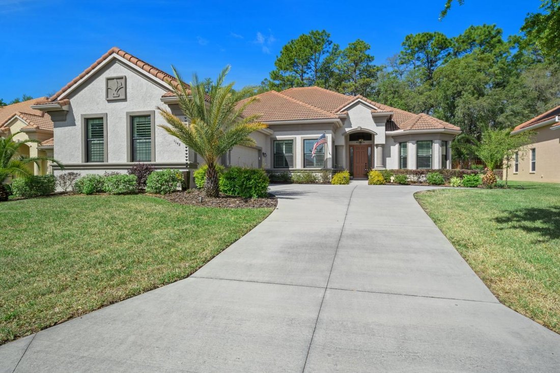 House in Hernando, Florida, United States 1 - 13961714