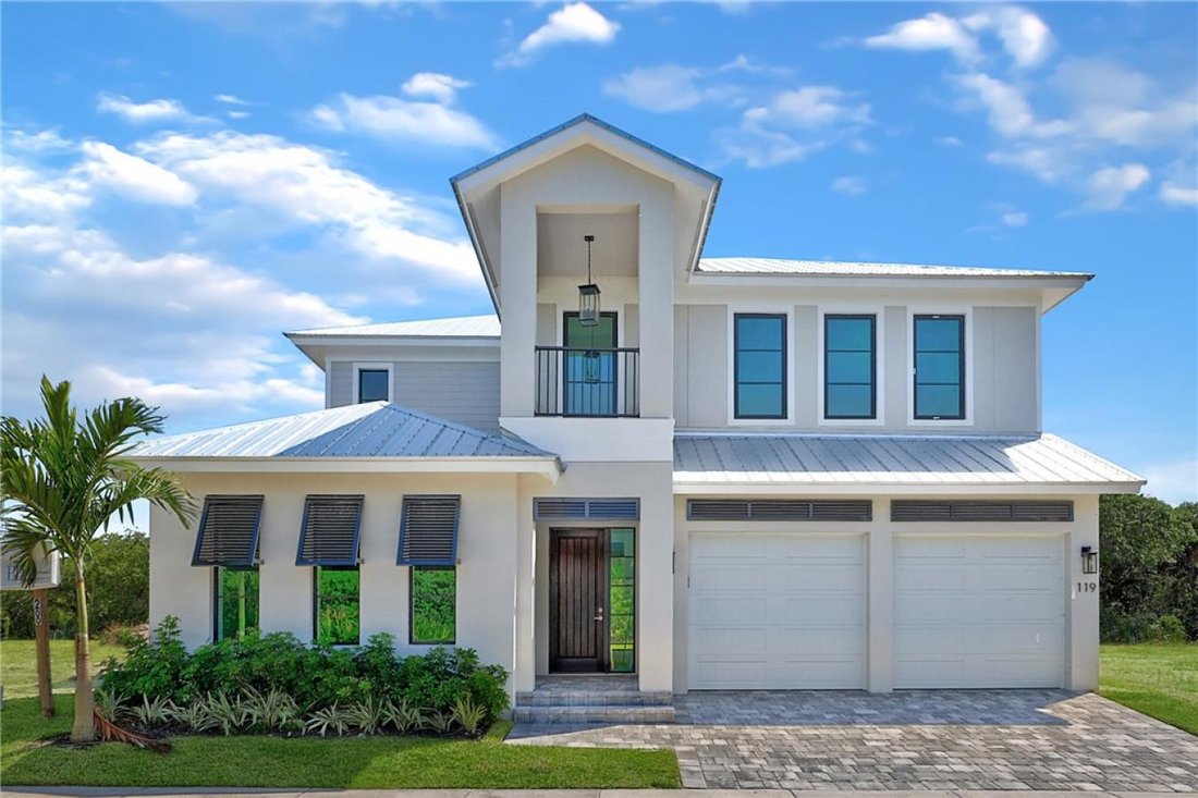 Haus in Fort Pierce, FL, United States 1 - 13961809