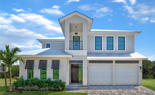 Casa in Fort Pierce, FL, United States 1