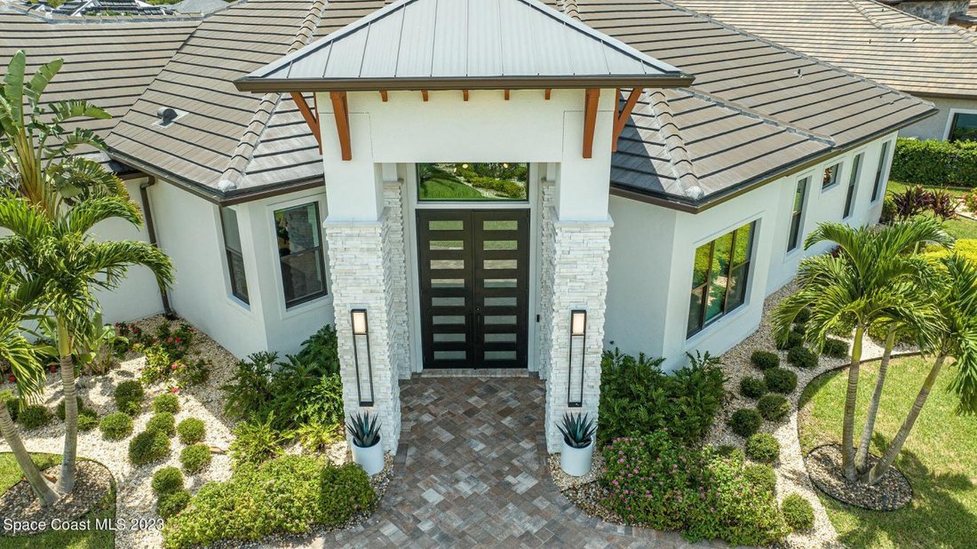 House in Melbourne, Florida, United States 3 - 13961340
