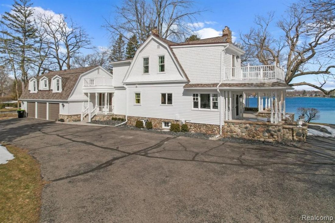 House in Orchard Lake Village, Michigan, United States 3 - 13960510
