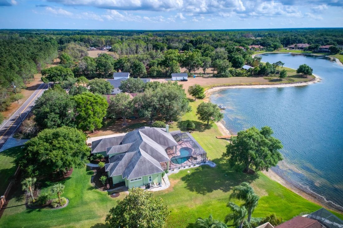 House in Odessa, Florida, United States 2 - 13961239