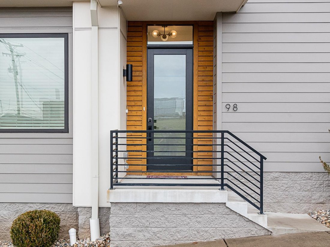 Townhouse in Nashville, Tennessee, United States 2 - 13960970