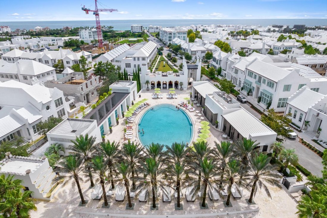 Land in Rosemary Beach, Florida, United States 5 - 13960939