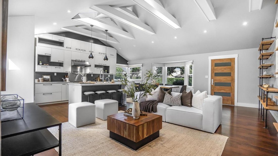 House in Arcadia, California, United States 2 - 13961444