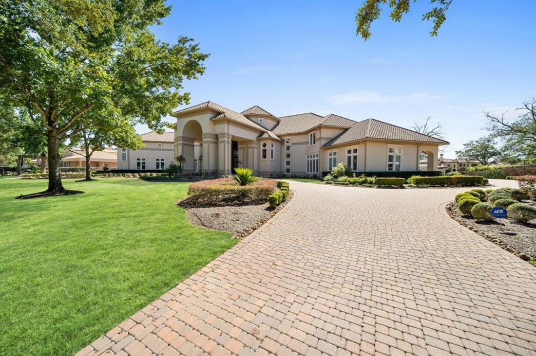 House in Sugar Land, Texas, United States 3 - 13961391