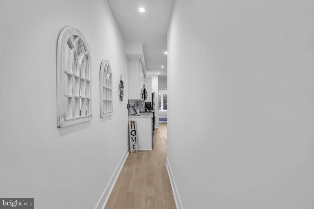 House in Washington, District of Columbia, United States 3 - 13960934