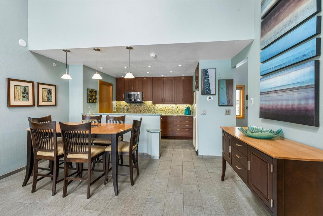 Condo in Frisco, Colorado, United States 4 - 13961750