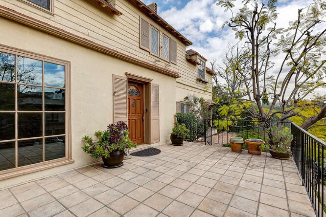 House in Los Angeles, California, United States 3 - 13960477