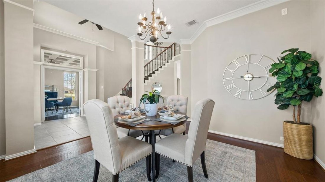House in Katy, Texas, United States 5 - 13960667