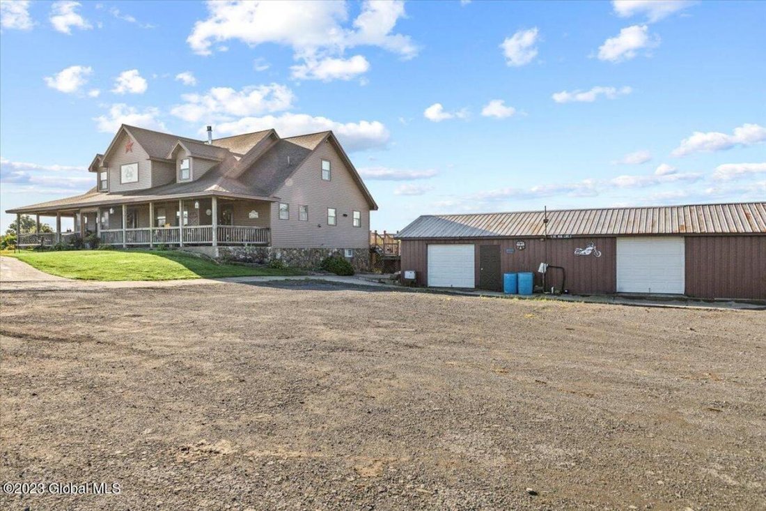 House in Pattersonville, New York, United States 3 - 13961490
