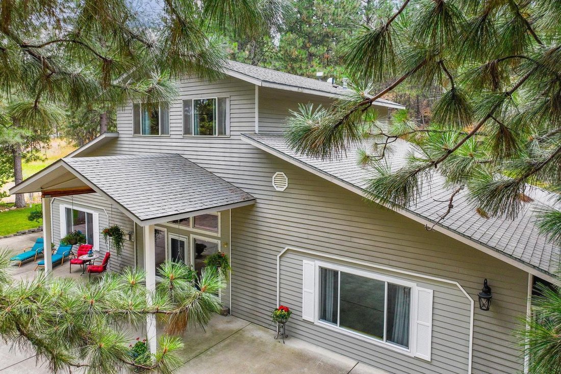 House in Spokane Valley, Washington, United States 2 - 13961398